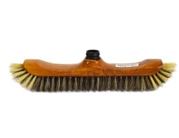 Falcon Brush