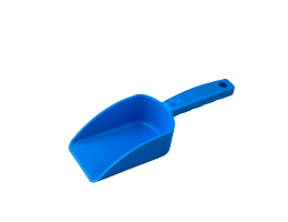Falcon Brush