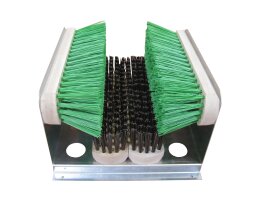 Falcon Brush